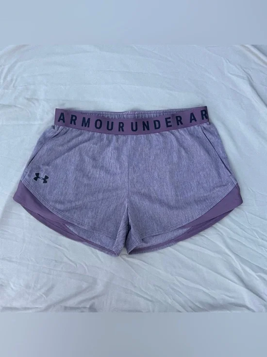 Under Armour Athletic Shorts - Picture 1 of 7
